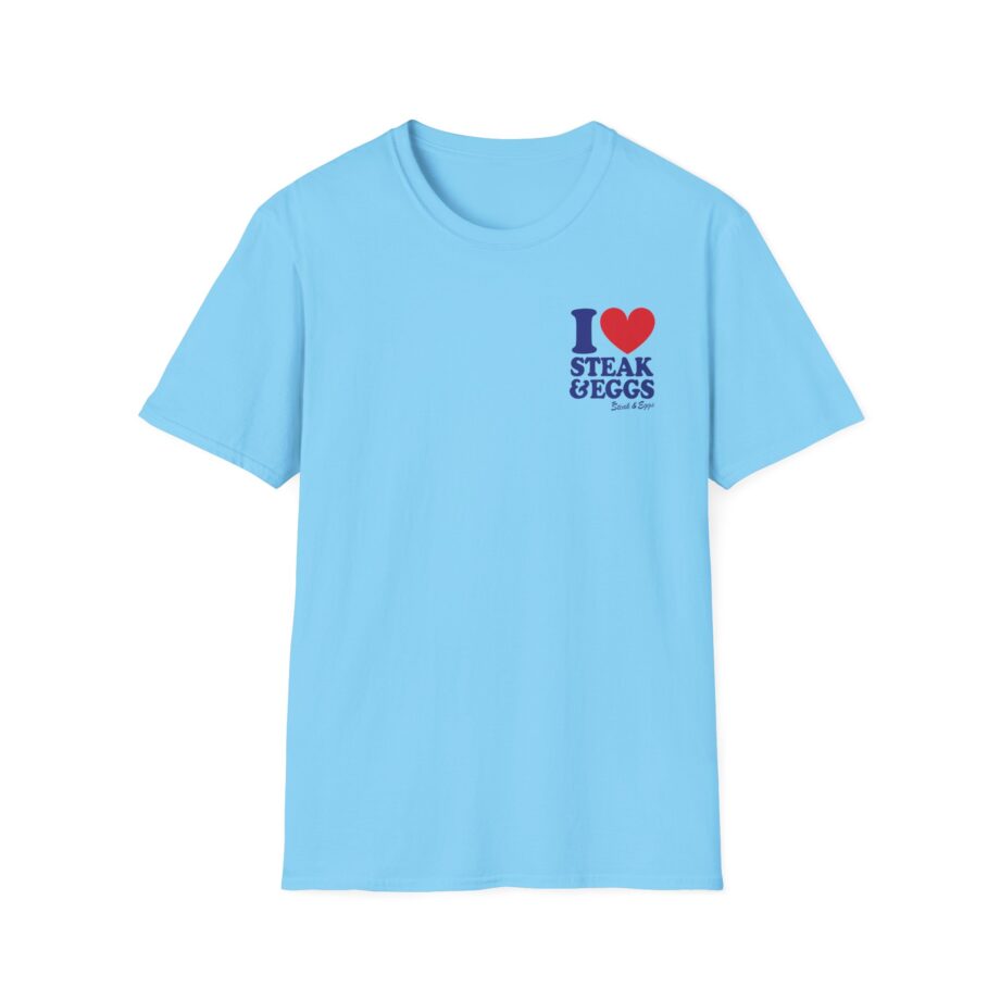 OTK Unisex Softstyle T-Shirt