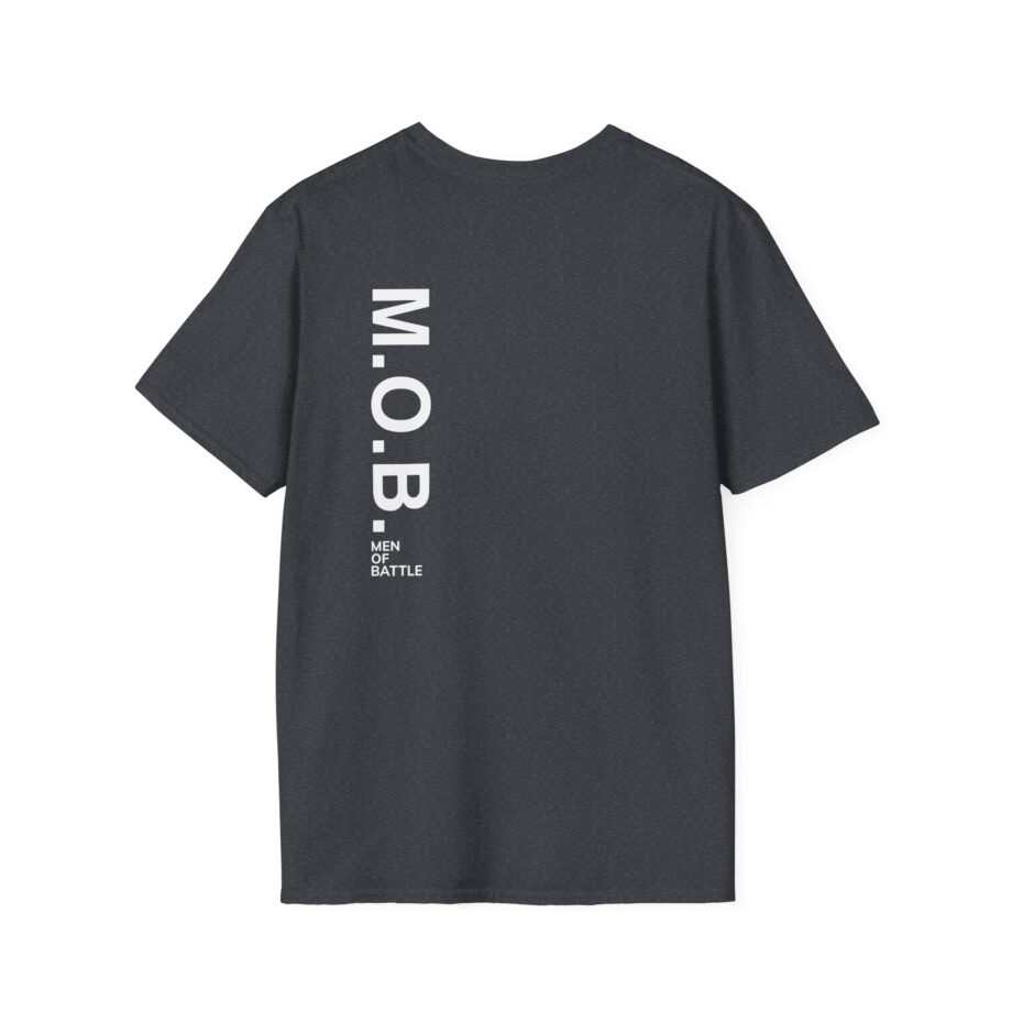 Clownpierce Unisex Softstyle T-shirt