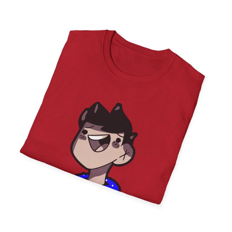 Clix Unisex Softstyle T-Shirt