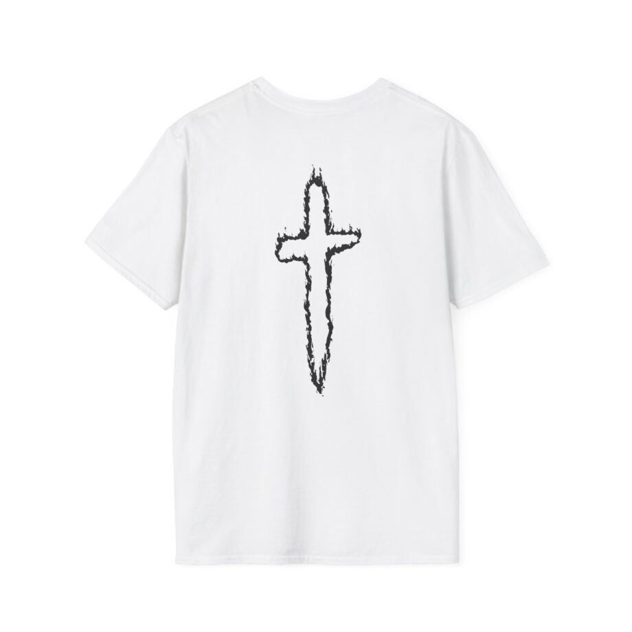 Saint Jhn Ghetto Lenny's Love Songs Unisex Softstyle T-Shirt