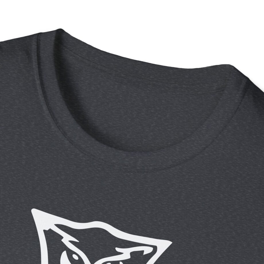 Heelmike Unisex Softstyle T-shirt