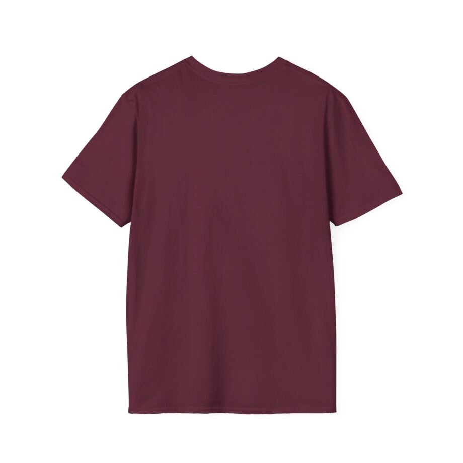 Jynxzi Unisex Softstyle T-Shirt