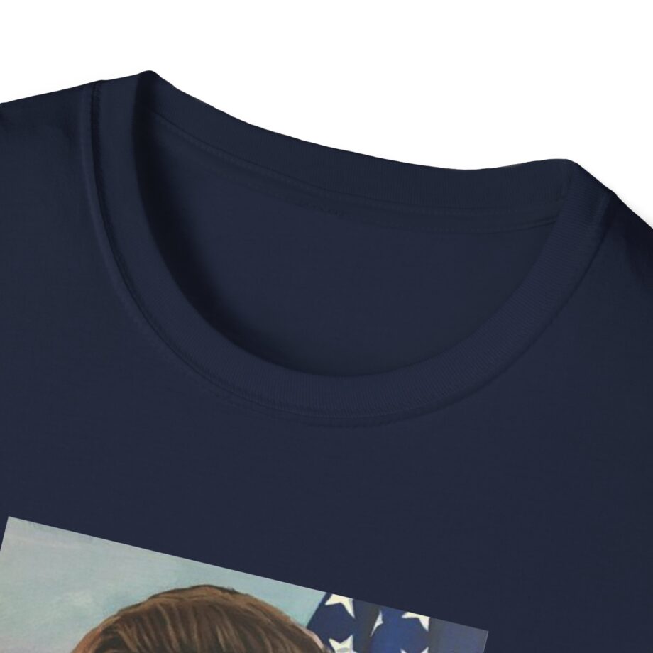 Ron Desantis Unisex Softstyle T-shirt