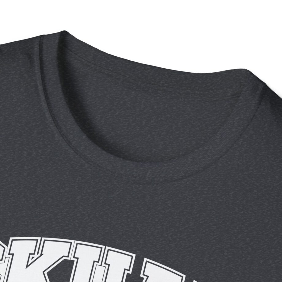 Skuad Skabeche Unisex Softstyle T-Shirt