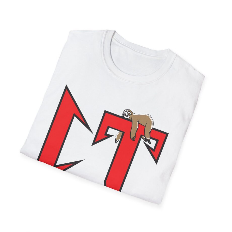 Natanael Cano Unisex Softstyle T-Shirt