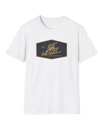 Koe Wetzel Duck Camo Softstyle T-shirt