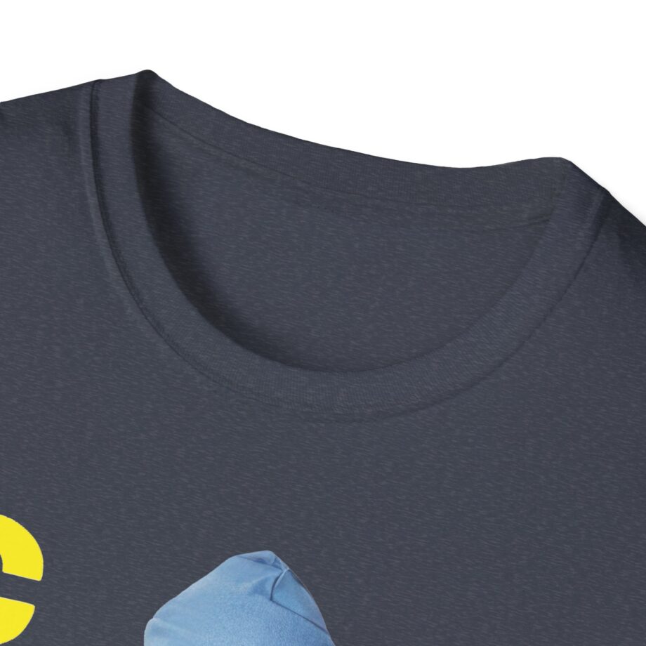 Central Cee Unisex Softstyle T-Shirt