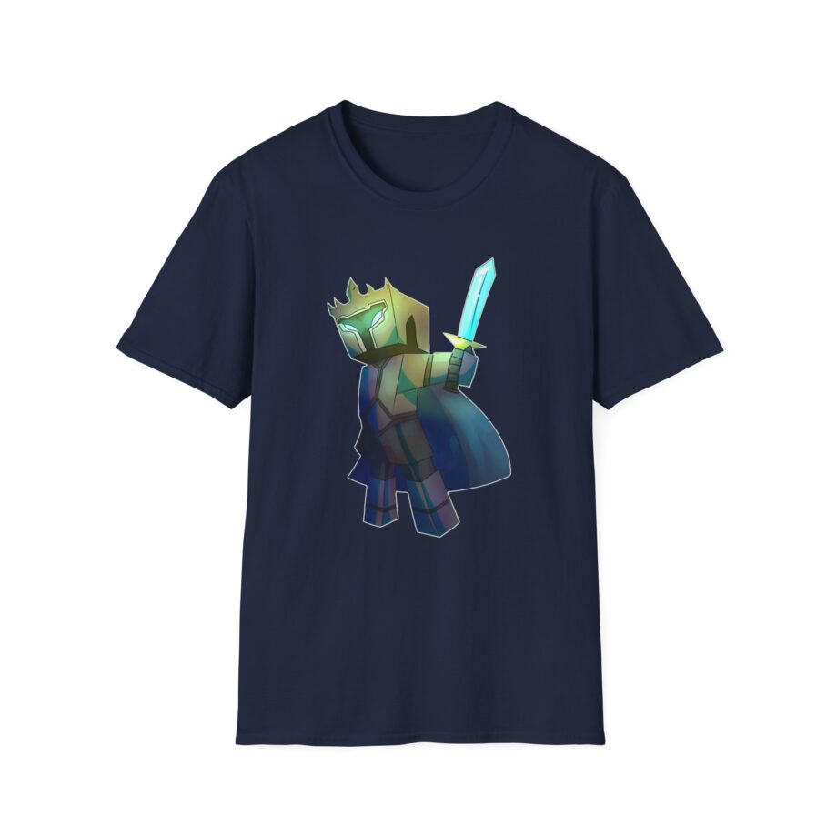 Popularmmos Unisex Softstyle T-shirt