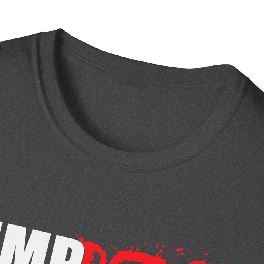 Limp Bizkit Unisex Softstyle