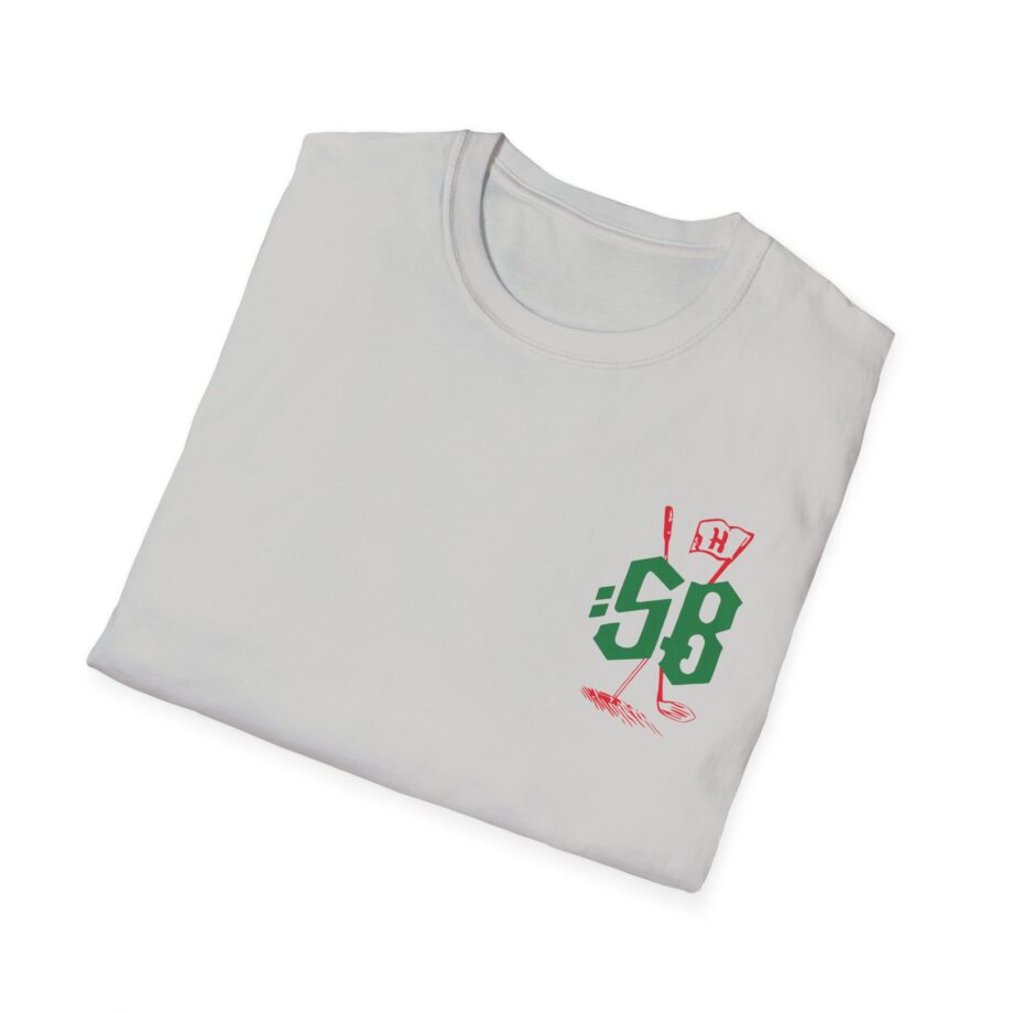 Eladio Carrion Sauce Boyz Unisex Softstyle T-Shirt