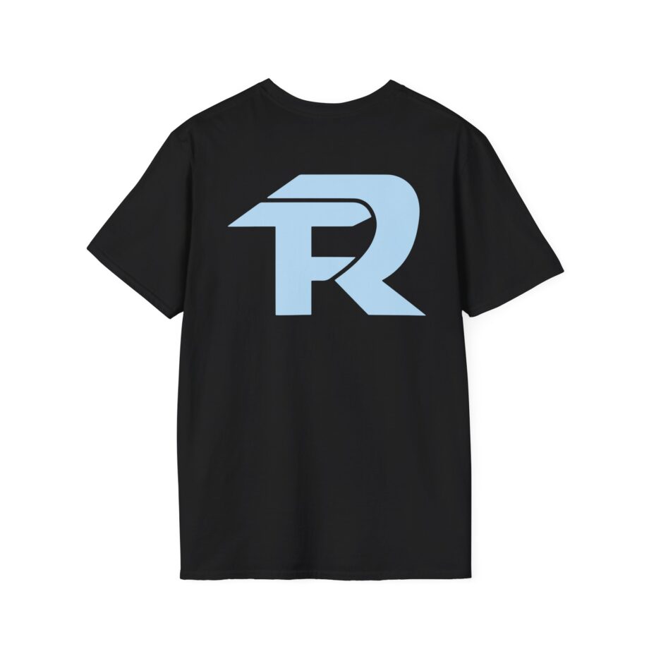 Fuerza Regida Essentials Unisex Softstyle T-shirt