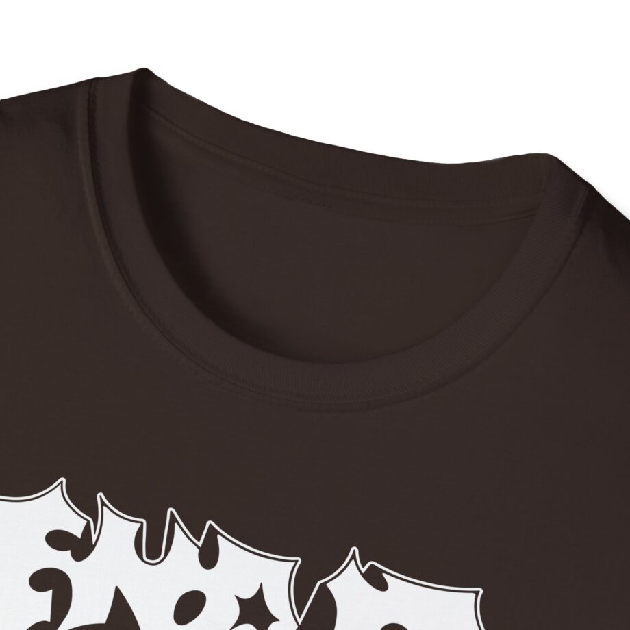 End It Unisex Softstyle T-Shirt