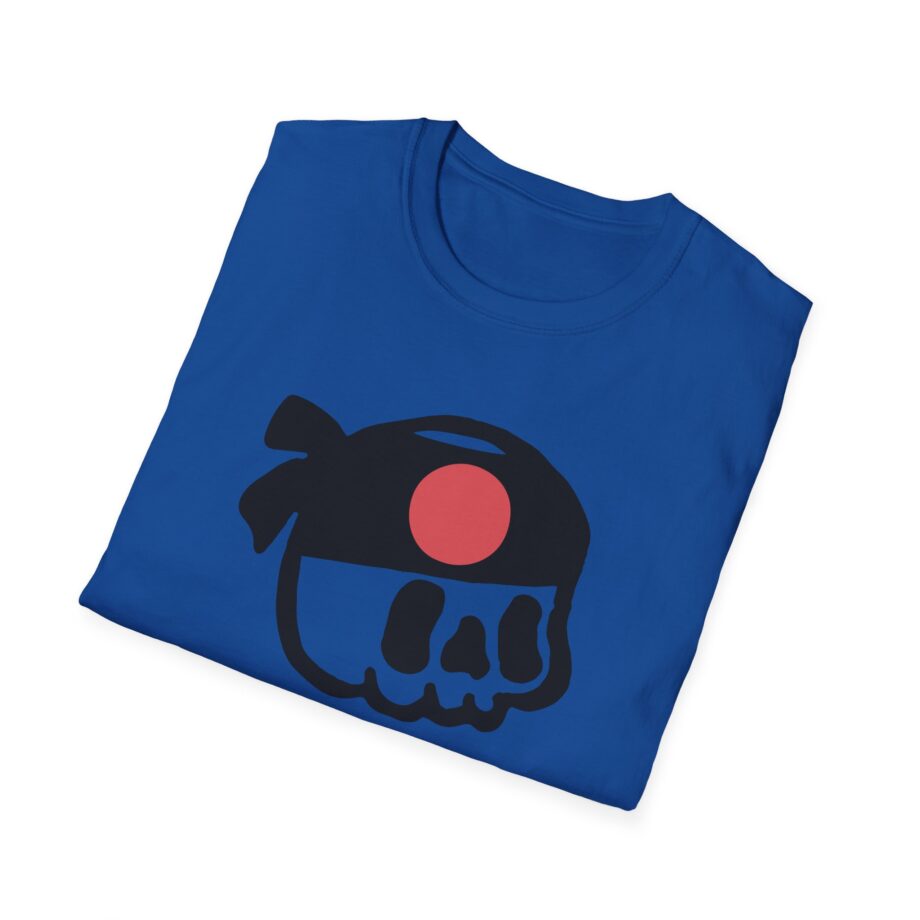 Billzo  Unisex Softstyle T-shirt