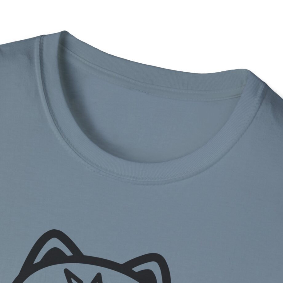 Popularmmos Unisex Softstyle T-shirt