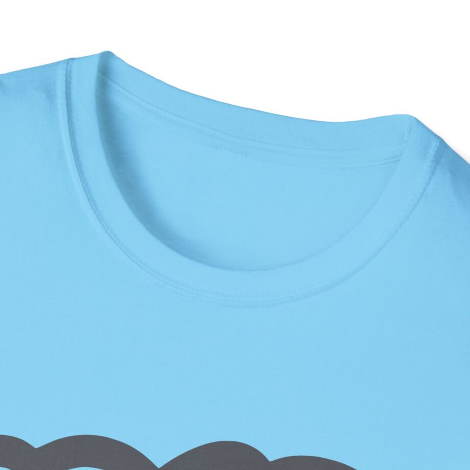 Lucio 1019 Unisex Softstyle T-Shirt