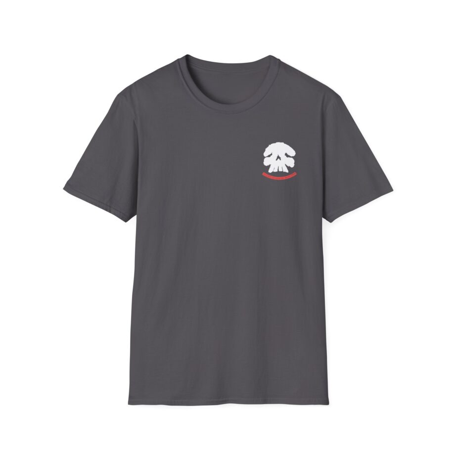 Saint Jhn Godd Complexx Legend Unisex Softstyle T-shirt