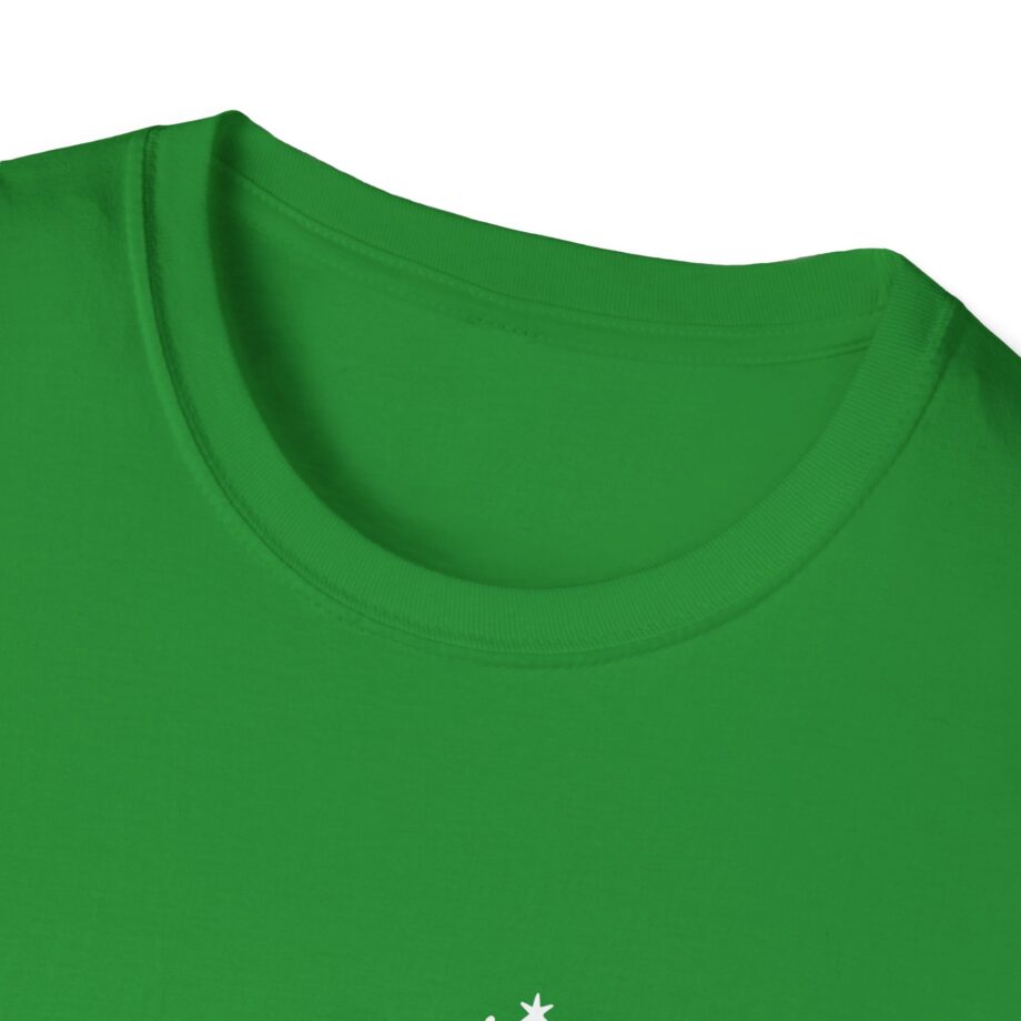 Kendall Rae Stay Safe Out There Unisex Softstyle T-shirt