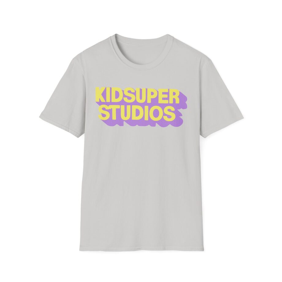 Russ Kidsuper Studios Unisex Softstyle T-shirt