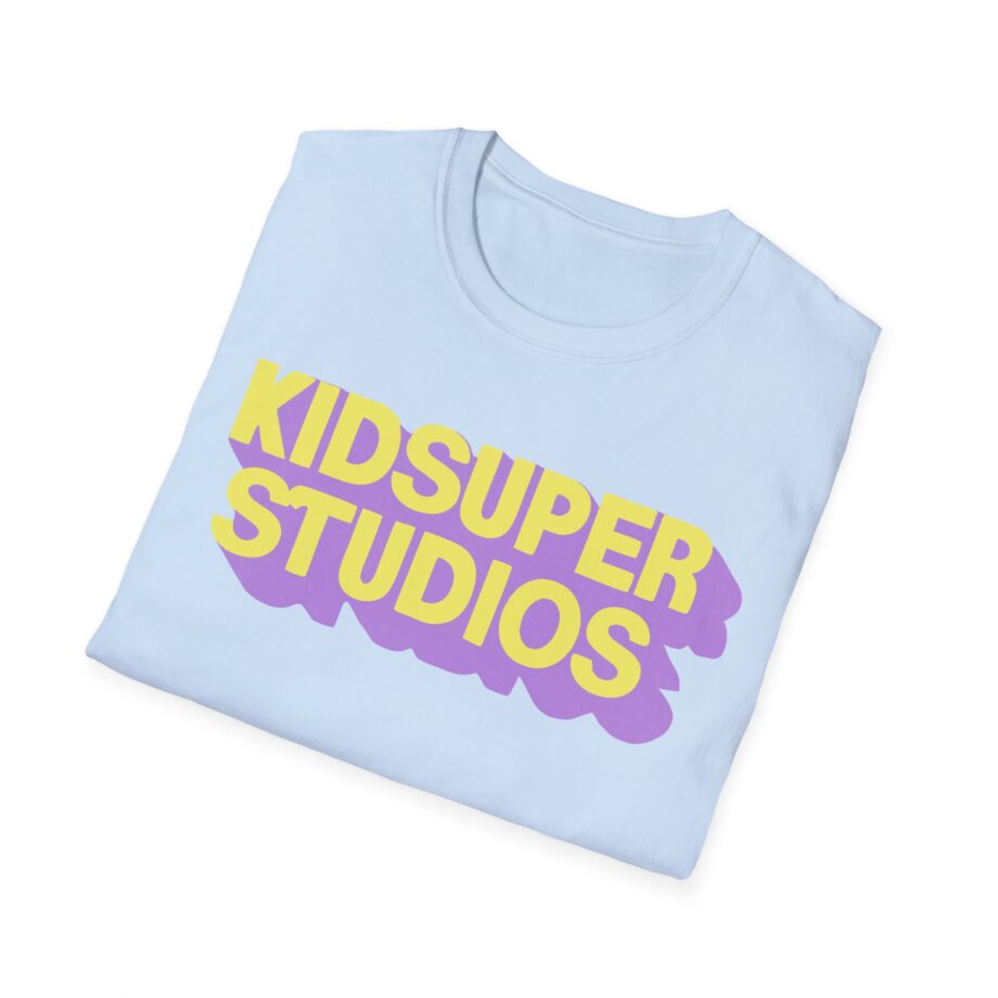 Russ Kidsuper Studios Unisex Softstyle T-shirt