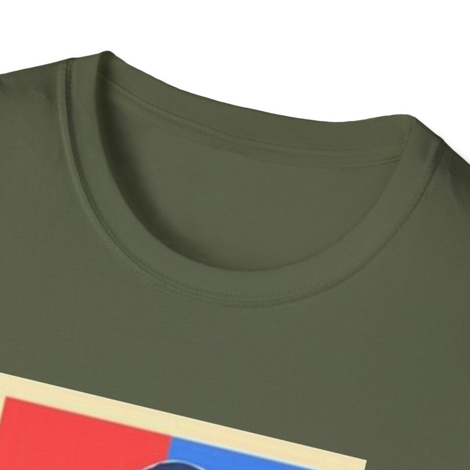 Ron Desantis Hope Unisex Softstyle T-shirt