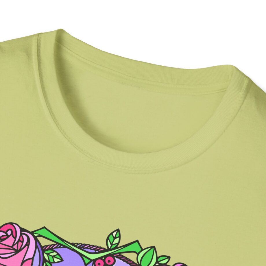Shindy Unisex Softstyle T-Shirt
