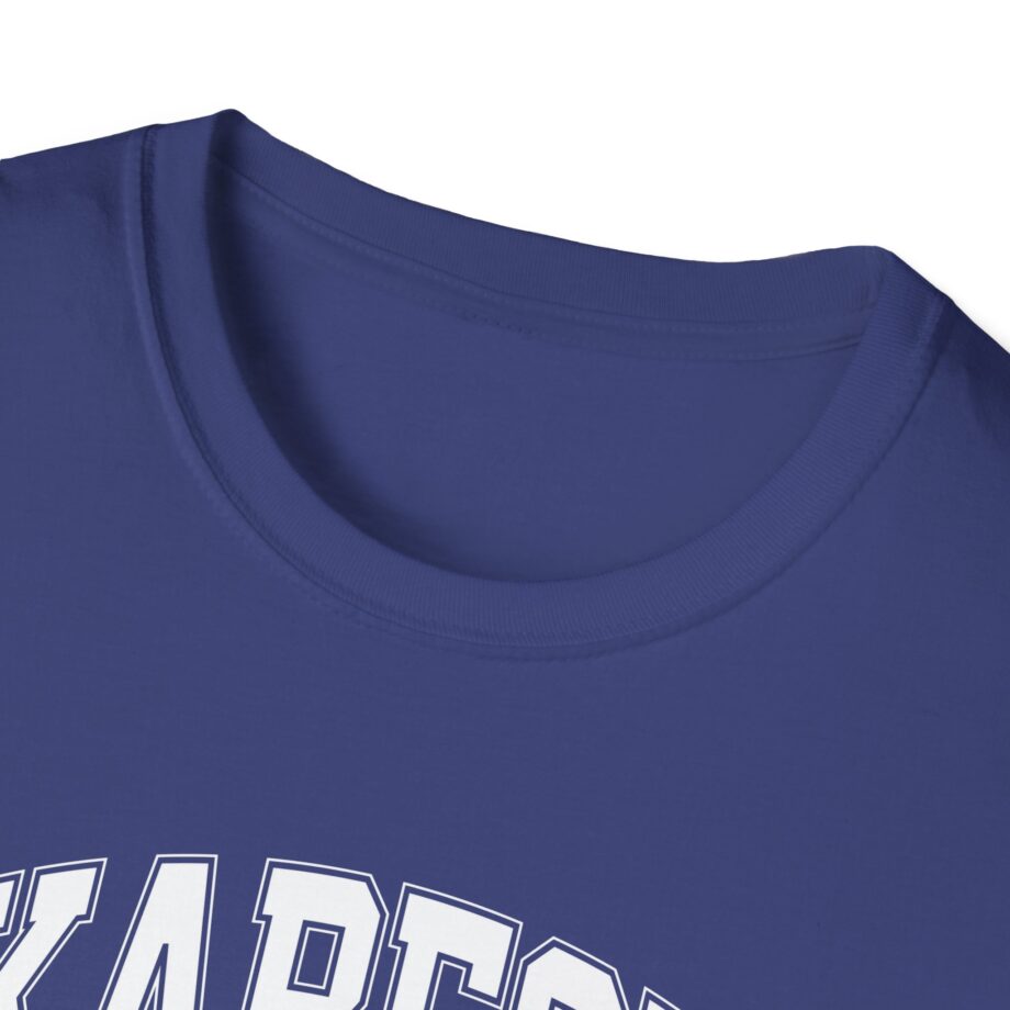 Skabeche Unisex Softstyle T-Shirt