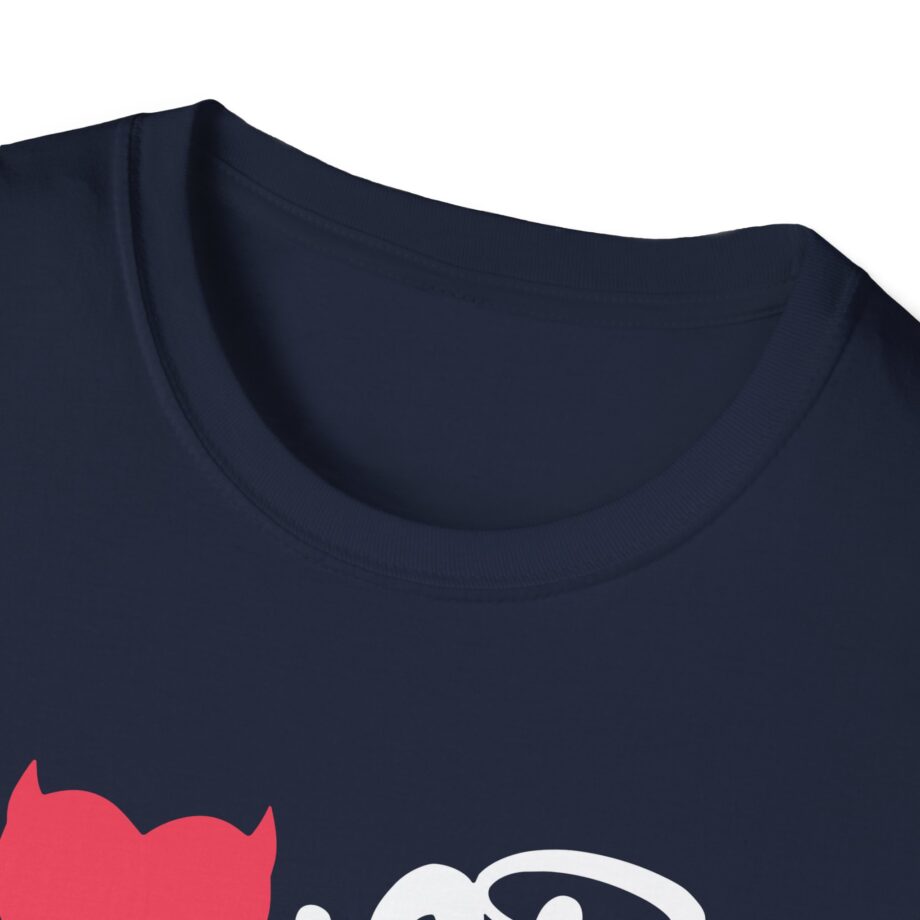 Central Cee Unisex Softstyle T-Shirt