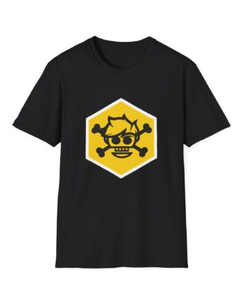 Crainer Signature Unisex Softstyle T-shirt