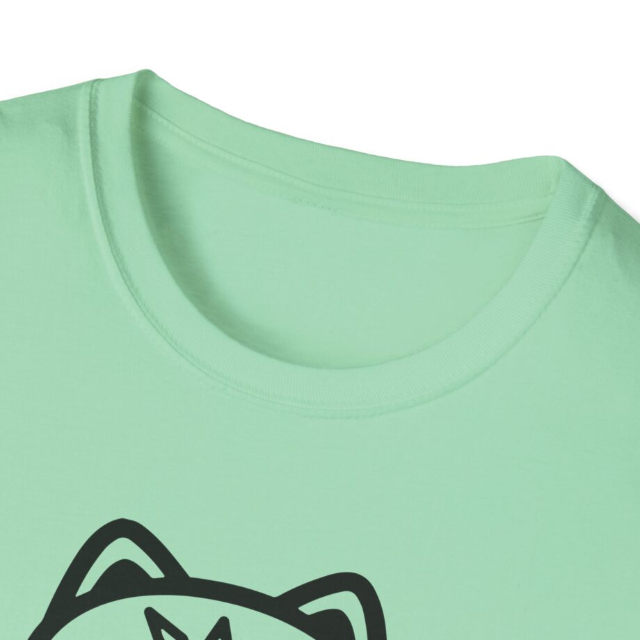 Popularmmos Unisex Softstyle T-shirt