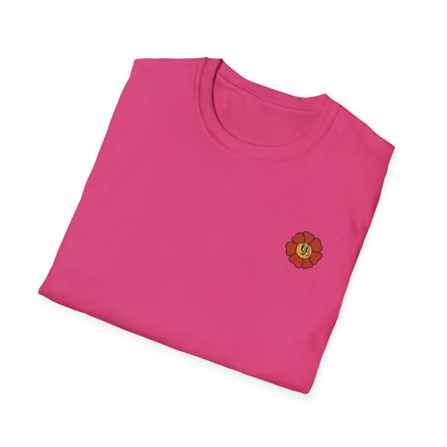 Ludwig Ahgren Mogul Mogi Unisex Softstyle T-Shirt