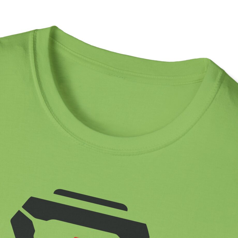 Bugha Unisex Softstyle T-Shirt