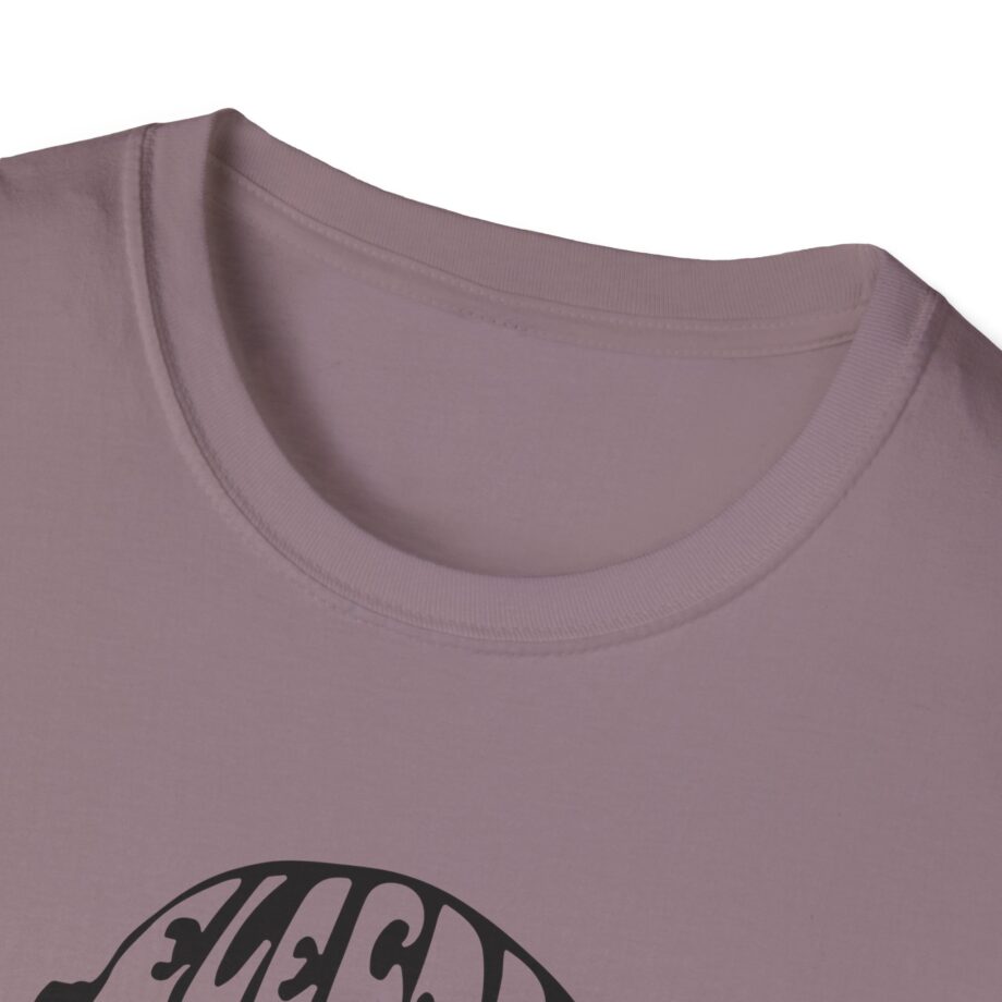 Electric Wizard Unisex Softstyle T-shirt