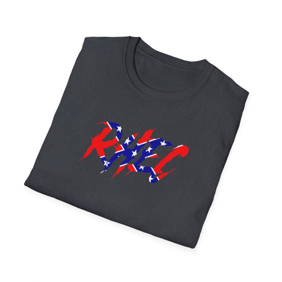 Upchurch Unisex Softstyle T-Shirt