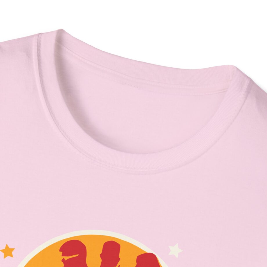 Austinshow Unisex Softstyle T-shirt
