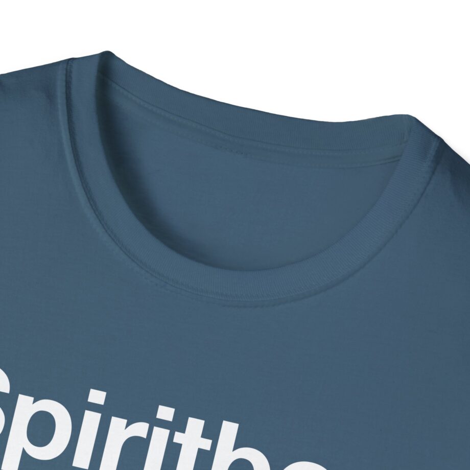Spiritbox Unisex Softstyle T-Shirt