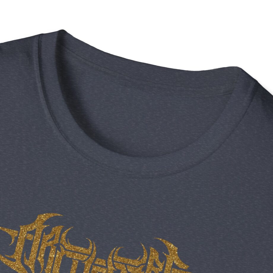 Archspire Bleed the Future Unisex Softstyle T-shirt