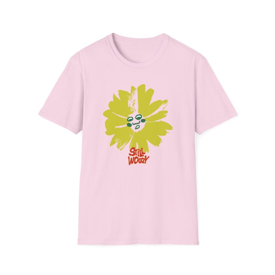 Still Woozy Unisex Softstyle T-Shirt