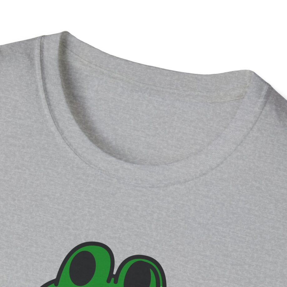 Mizkif Unisex Softstyle T-shirt