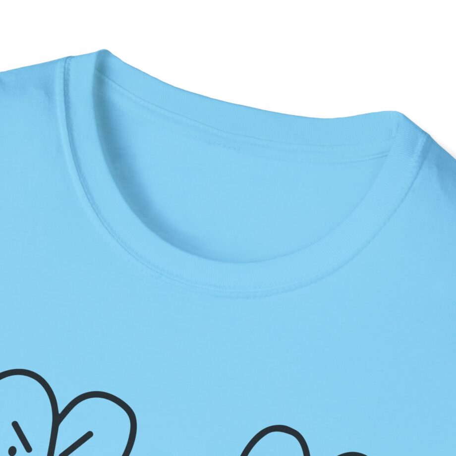 Makko Unisex Softstyle T-shirt