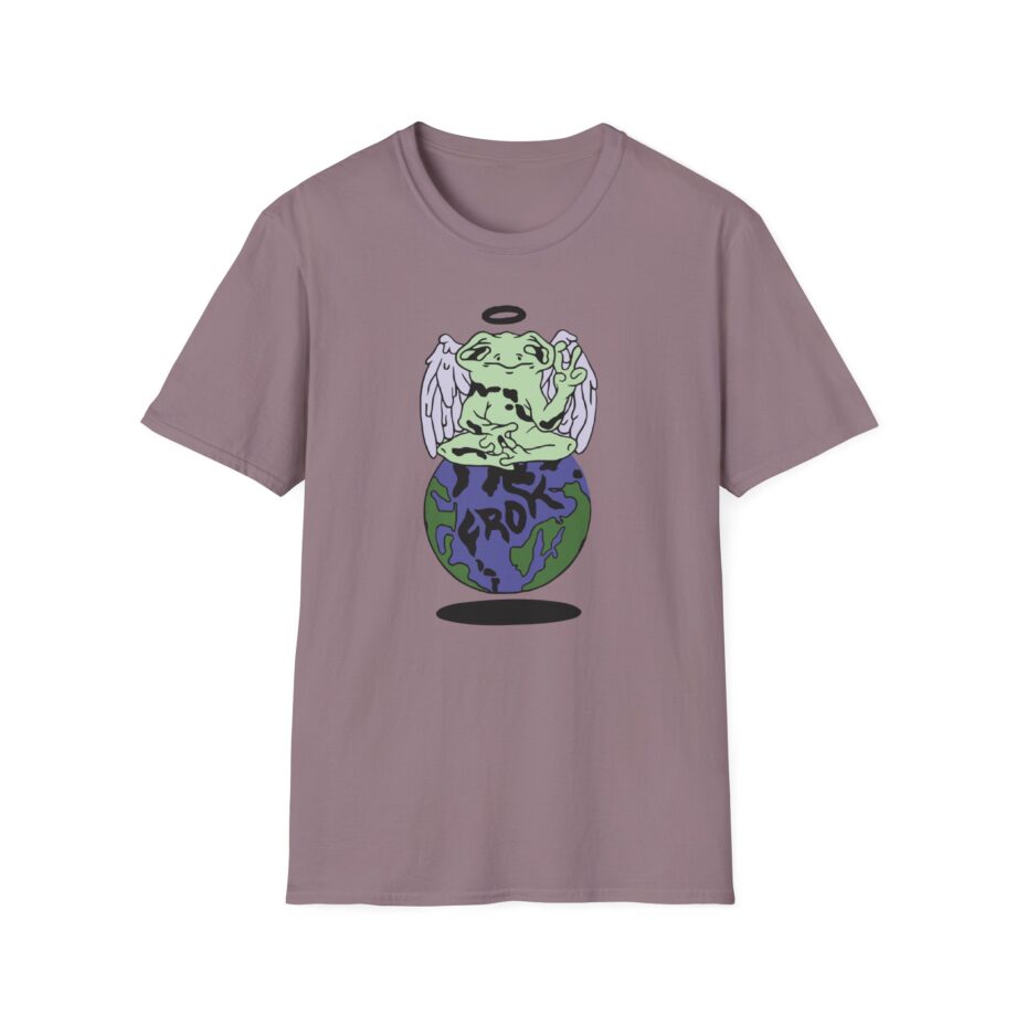 Froukje  Unisex Softstyle T-Shirt