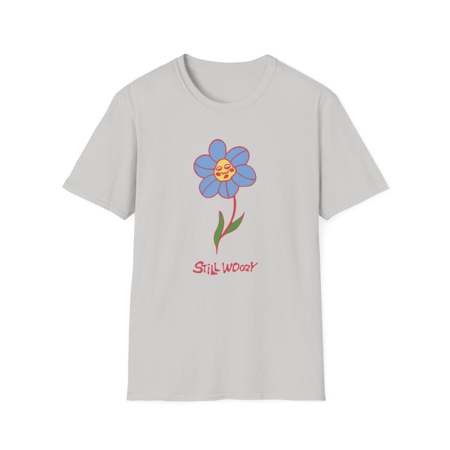 Still Woozy Unisex Softstyle T-shirt