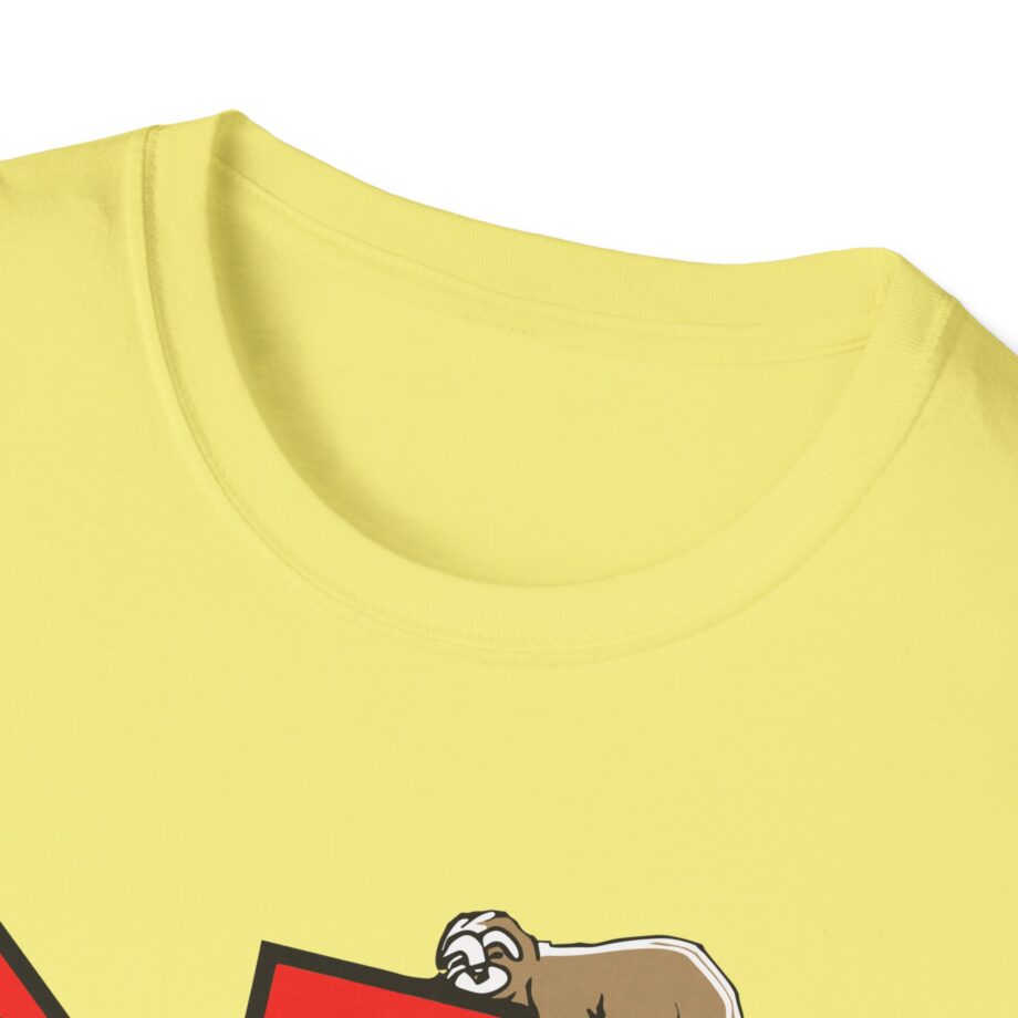 Natanael Cano Unisex Softstyle T-Shirt