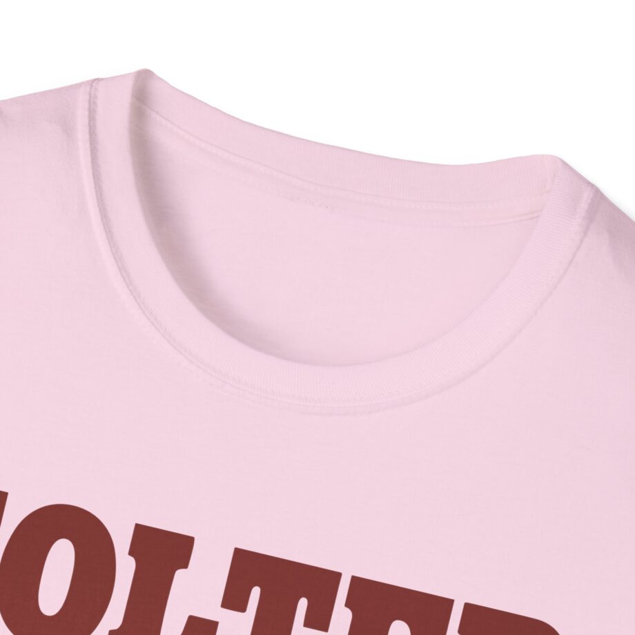 Colter Wall Little Songs Unisex Softstyle T-shirt