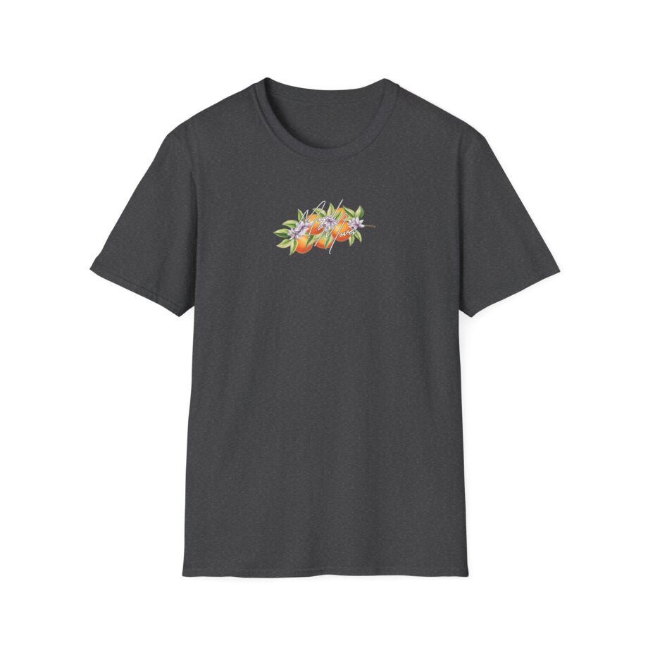 Mogul Moves Lavender Ludwig Ahgren Unisex Softstyle T-Shirt