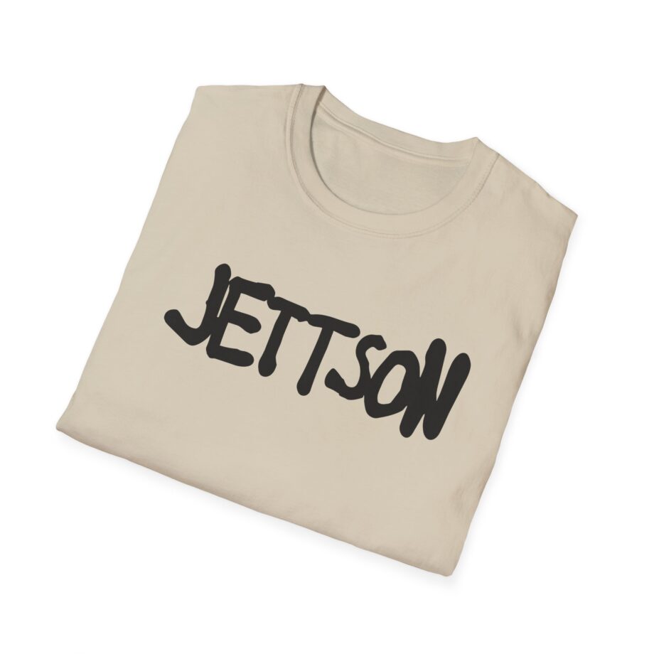 Jett Lawrence Unisex Softstyle T-Shirt