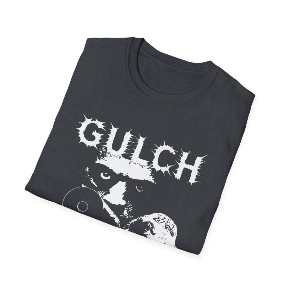 Gulch Patriotic Propaganda Unisex Softstyle T-shirt