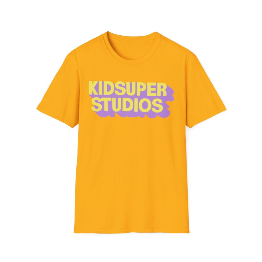 Russ Kidsuper Studios Unisex Softstyle T-shirt