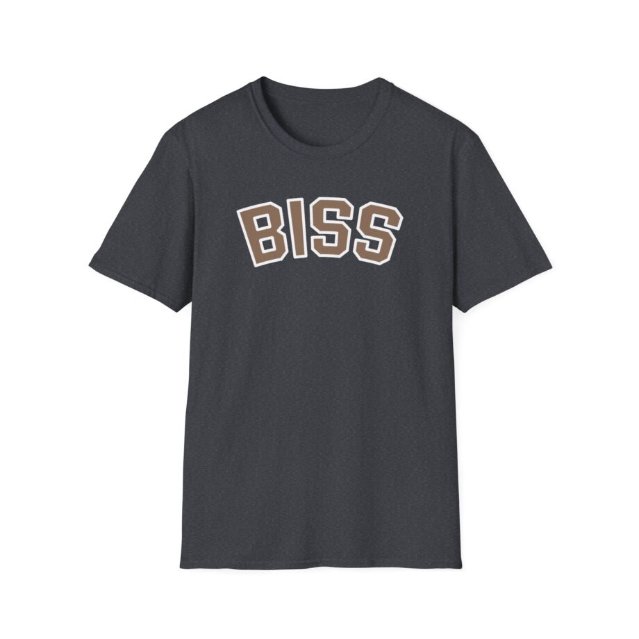 Stephanie Soo Unisex Softstyle T-shirt