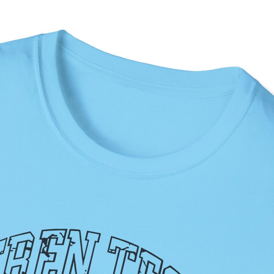 Tren Twins Feral Unisex Softstyle T-shirt