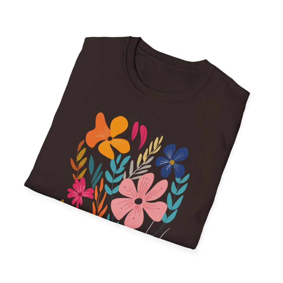 Nayt Unisex Softstyle T-Shirt